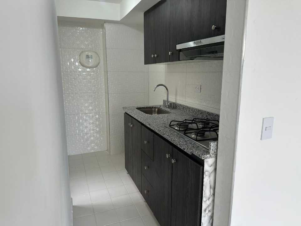 RENTO APARTAMENTO PARA ESTRENAR EN BOSQUES DE CUBA 2