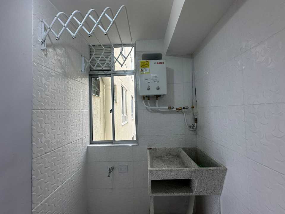 RENTO APARTAMENTO PARA ESTRENAR EN BOSQUES DE CUBA 2