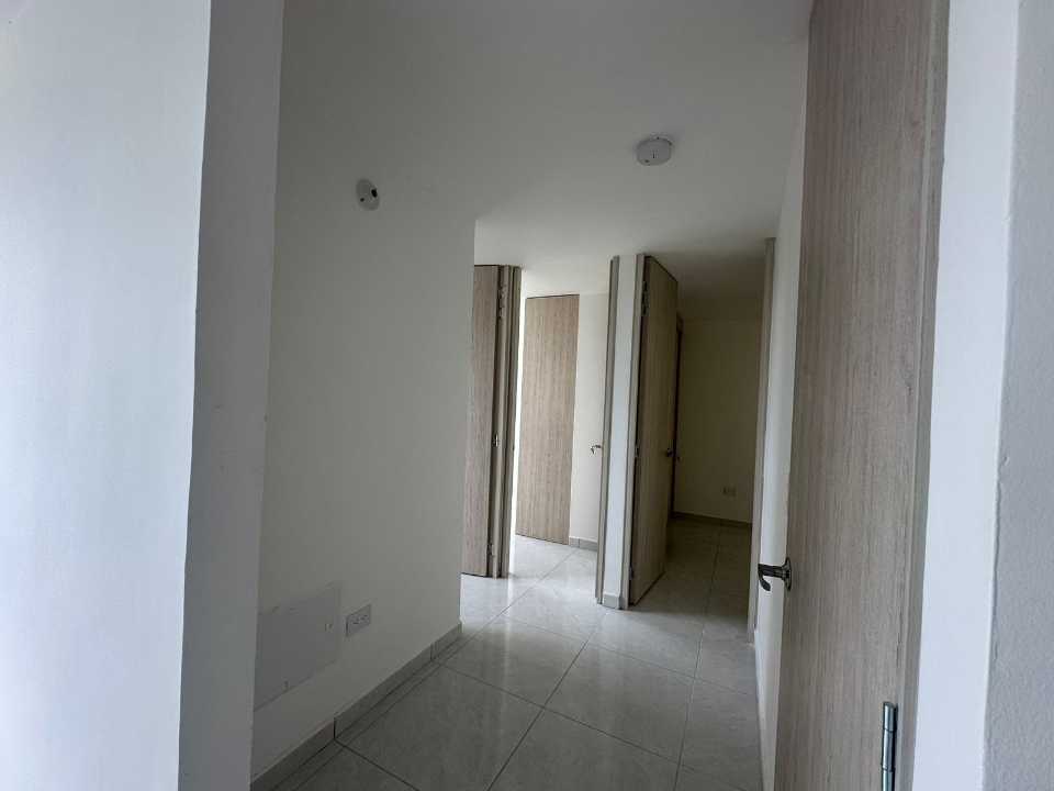 RENTO APARTAMENTO PARA ESTRENAR EN BOSQUES DE CUBA 2