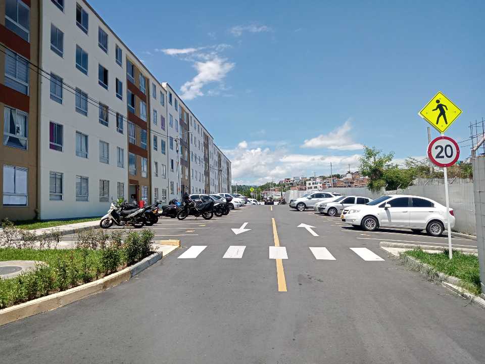 RENTO APARTAMENTO PARA ESTRENAR EN BOSQUES DE CUBA 2