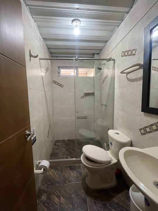 RENTO ECO-HOTEL EN LA GRAMINEA VARIANTE CONDINA