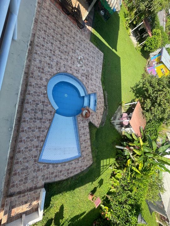 RENTO ECO-HOTEL EN LA GRAMINEA VARIANTE CONDINA