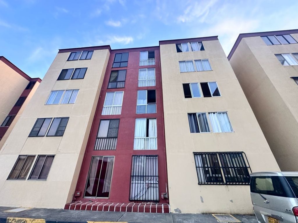 Apartamento en Arriendo