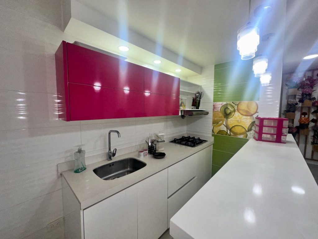 Apartamento en Arriendo