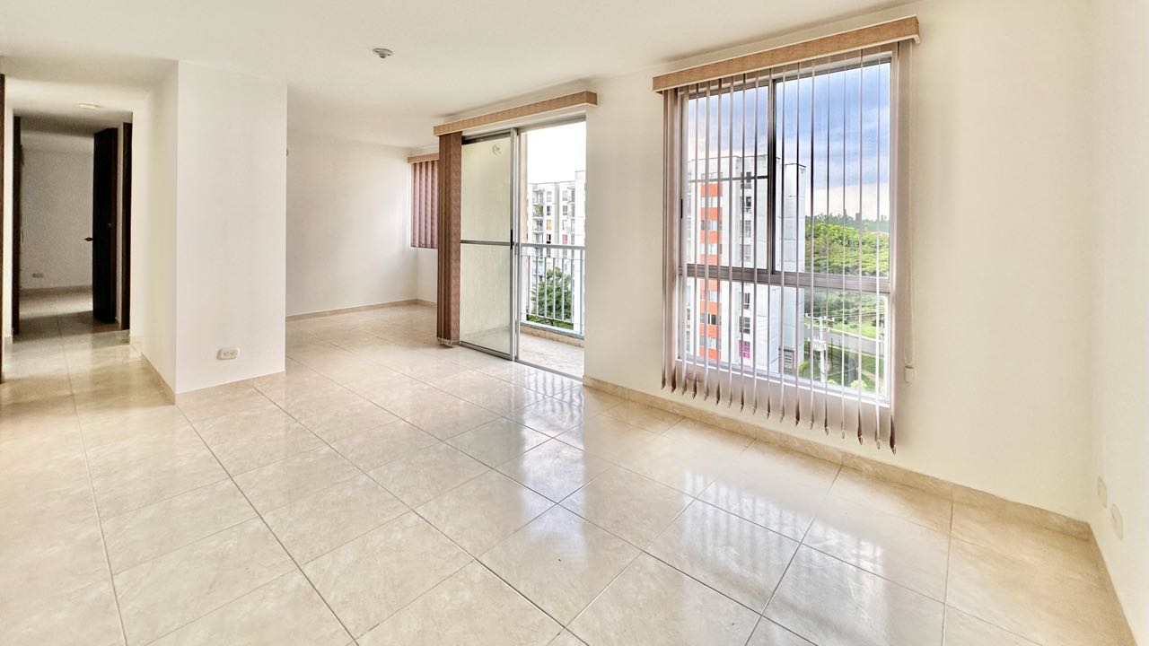APARTAMENTO EN ARRIENDO PEÑAZUL LA ALDEA, RICAURTE C/MARCA