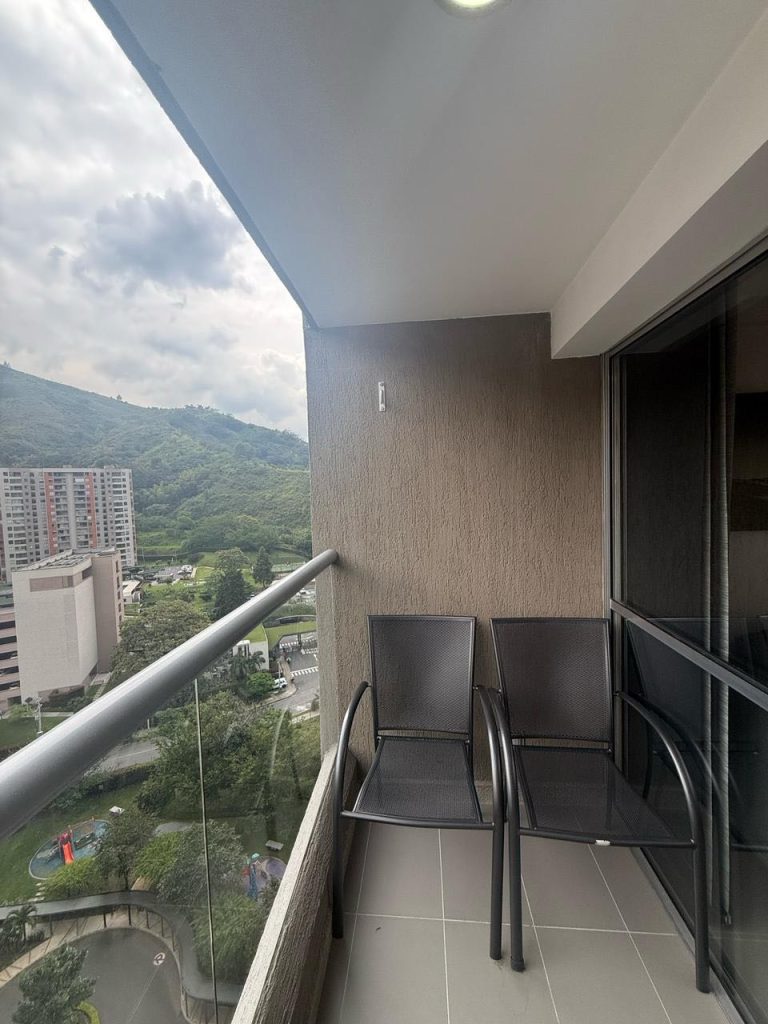 Apartamento en Arriendo