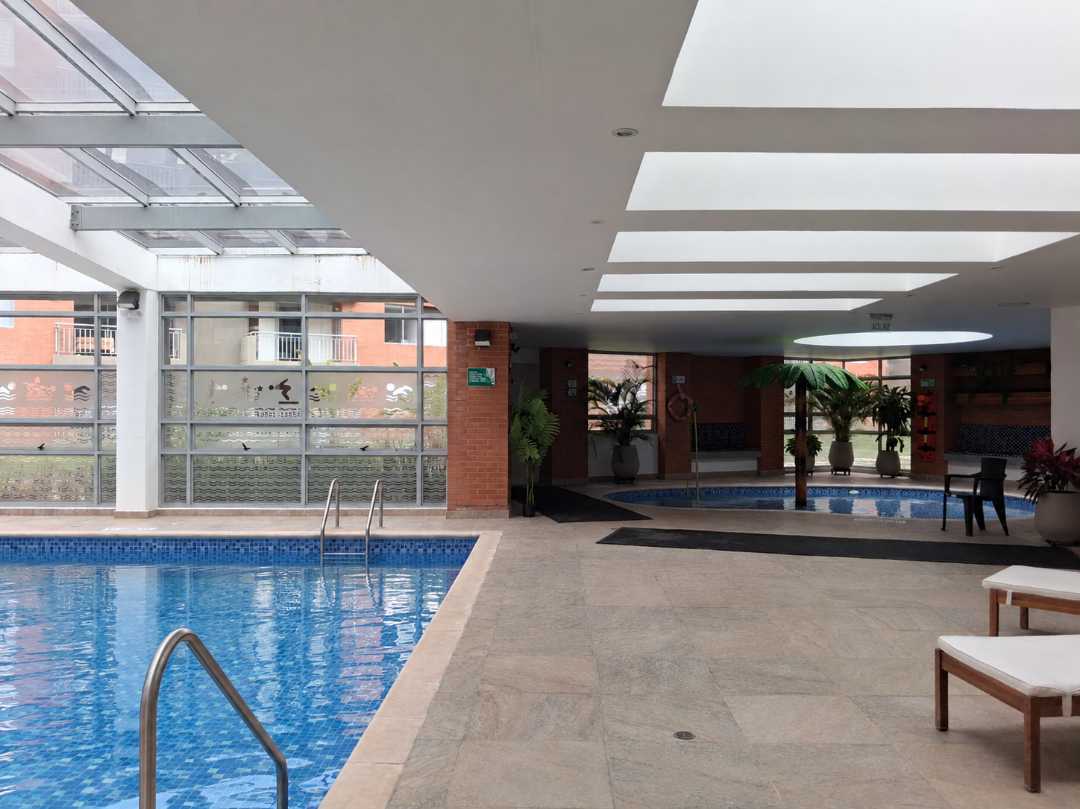 SE ARRIENDA APARTAMENTO EN HACIENDA ALCALÁ CEREZO, MOSQUERA (CUND)