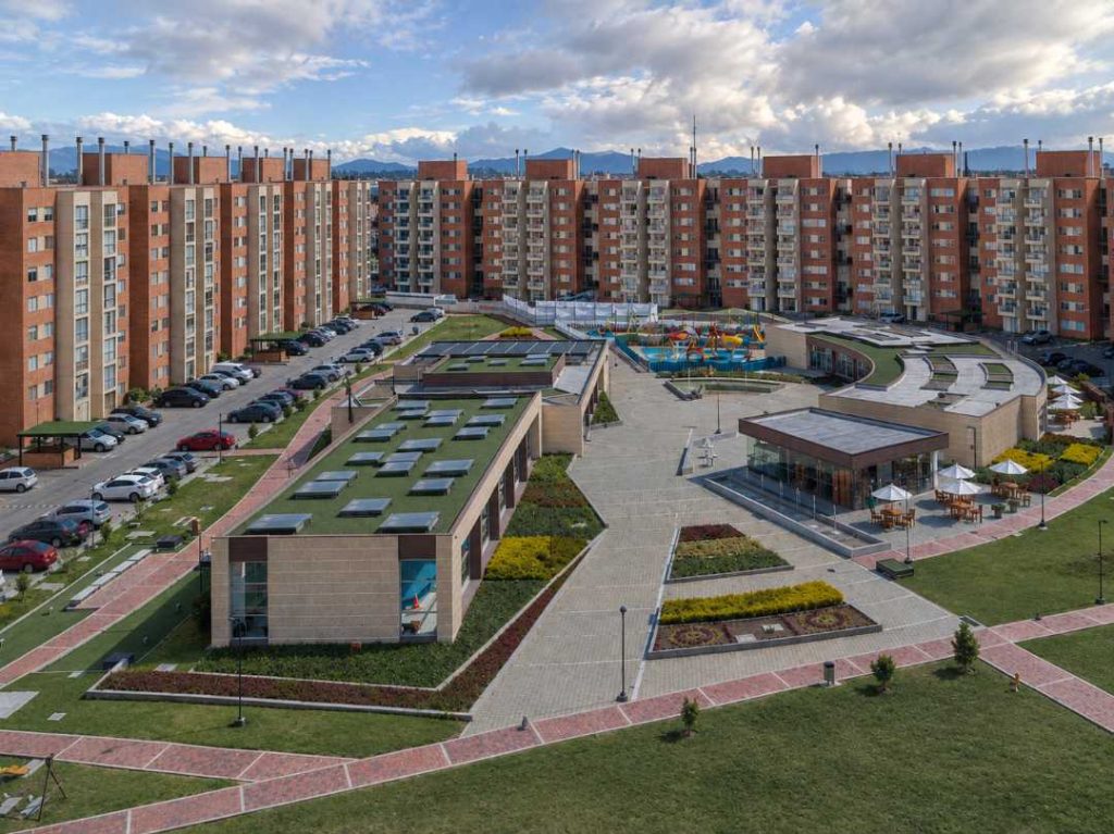 Apartamento en Arriendo