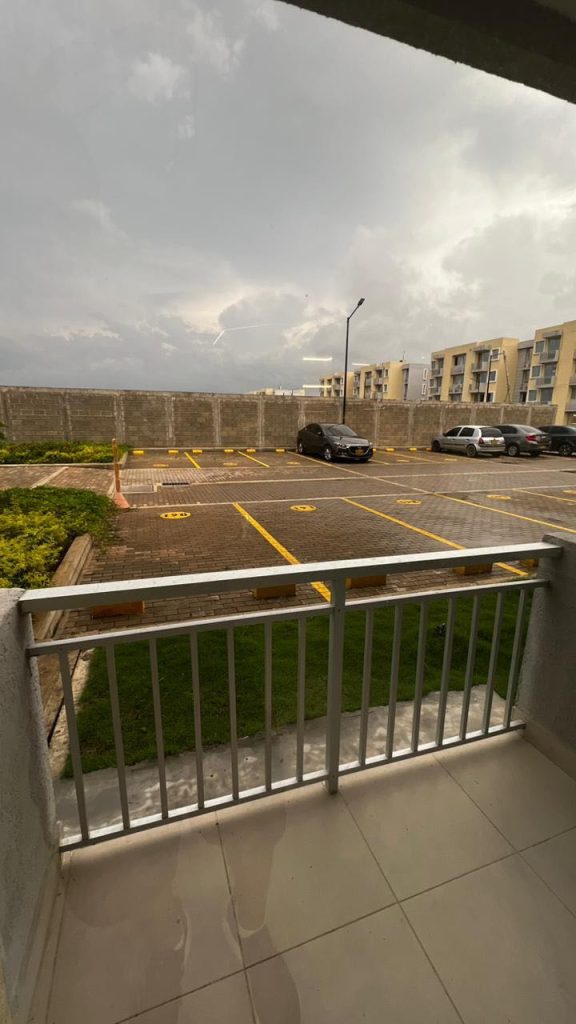 Apartamento en Arriendo