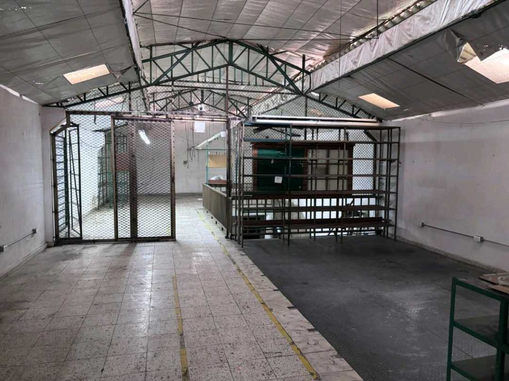 Bodega en Arriendo