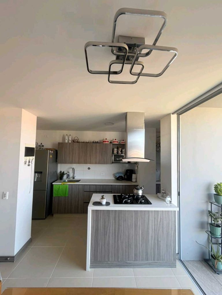 Apartamento en Arriendo