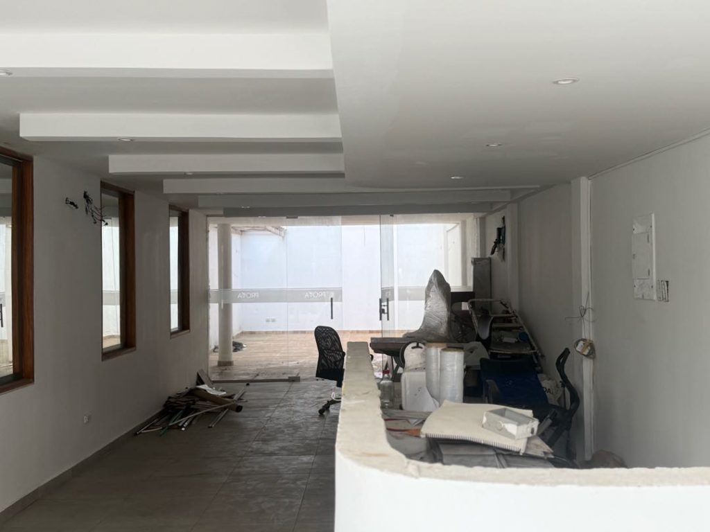 Local en Arriendo