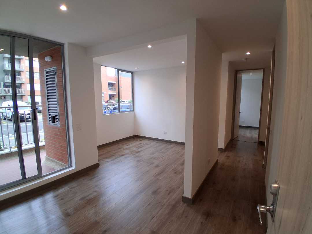 SE ARRIENDA APARTAMENTO EN HACIENDA ALCALÁ CEREZO, MOSQUERA (CUND)