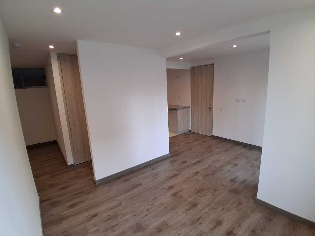 SE ARRIENDA APARTAMENTO EN HACIENDA ALCALÁ CEREZO, MOSQUERA (CUND)