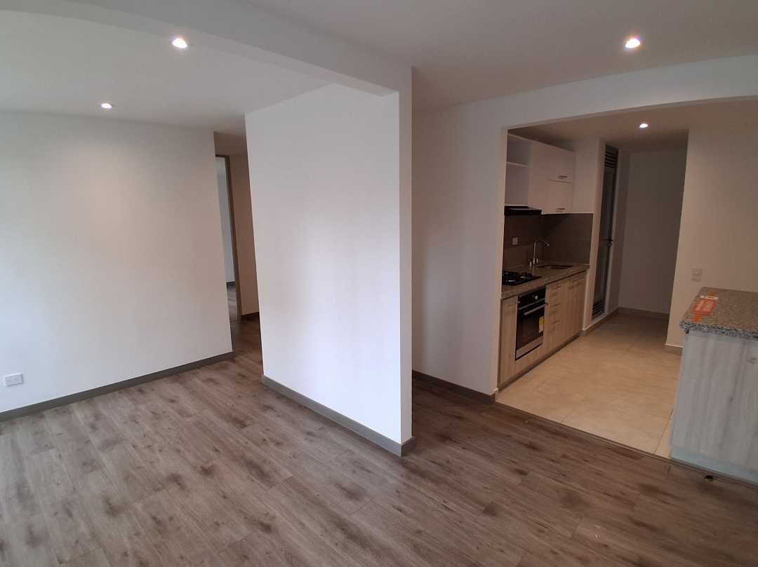 SE ARRIENDA APARTAMENTO EN HACIENDA ALCALÁ CEREZO, MOSQUERA (CUND)