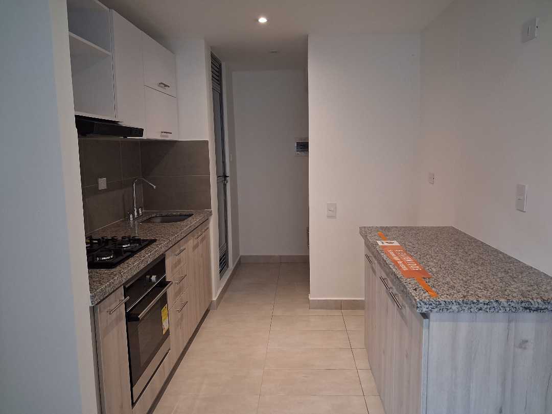 SE ARRIENDA APARTAMENTO EN HACIENDA ALCALÁ CEREZO, MOSQUERA (CUND)