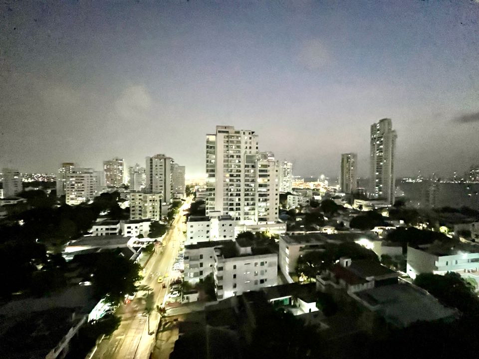 Apartamento en Arriendo