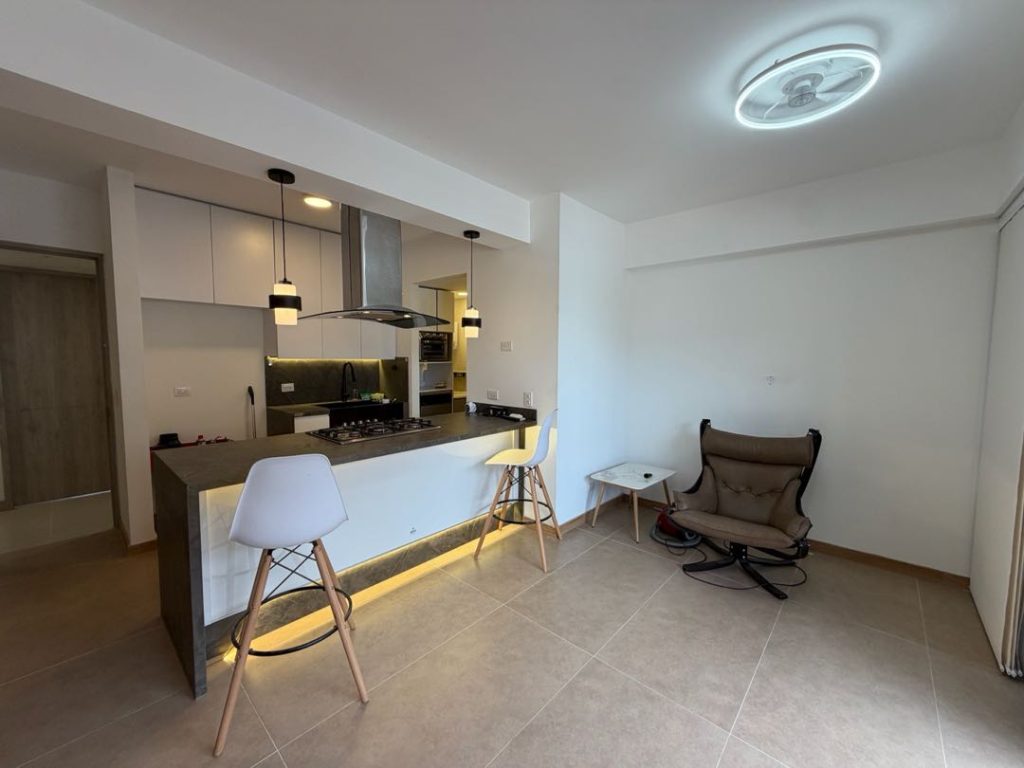 Apartamento en Arriendo