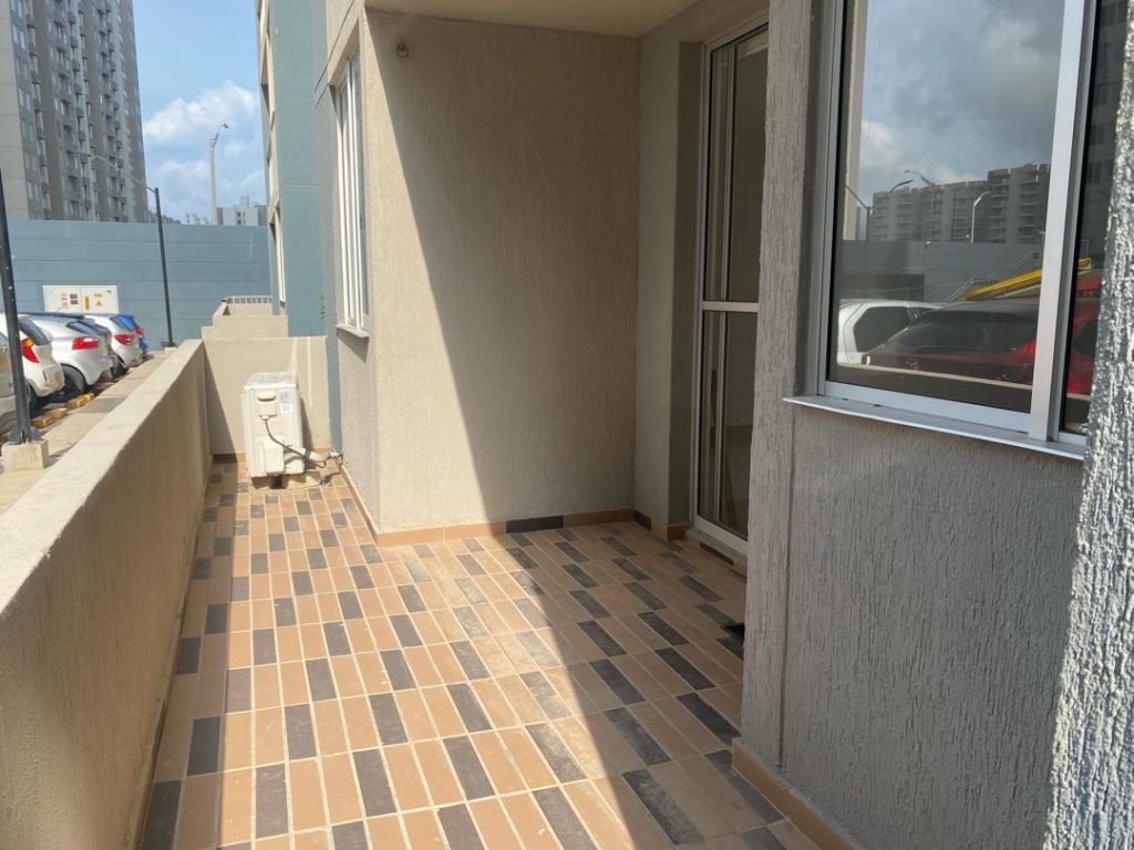Apartamento en Arriendo