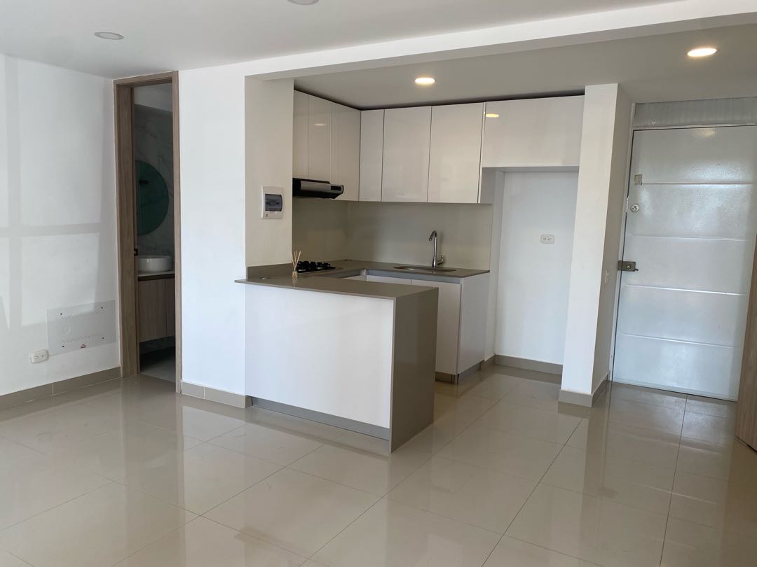 ARRIENDO APARTAMENTO MALLORQUIN MAUI