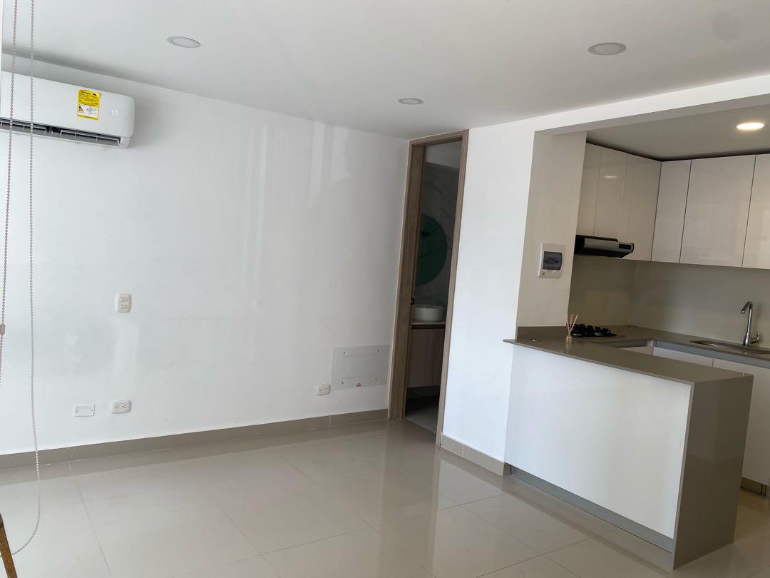 ARRIENDO APARTAMENTO MALLORQUIN MAUI