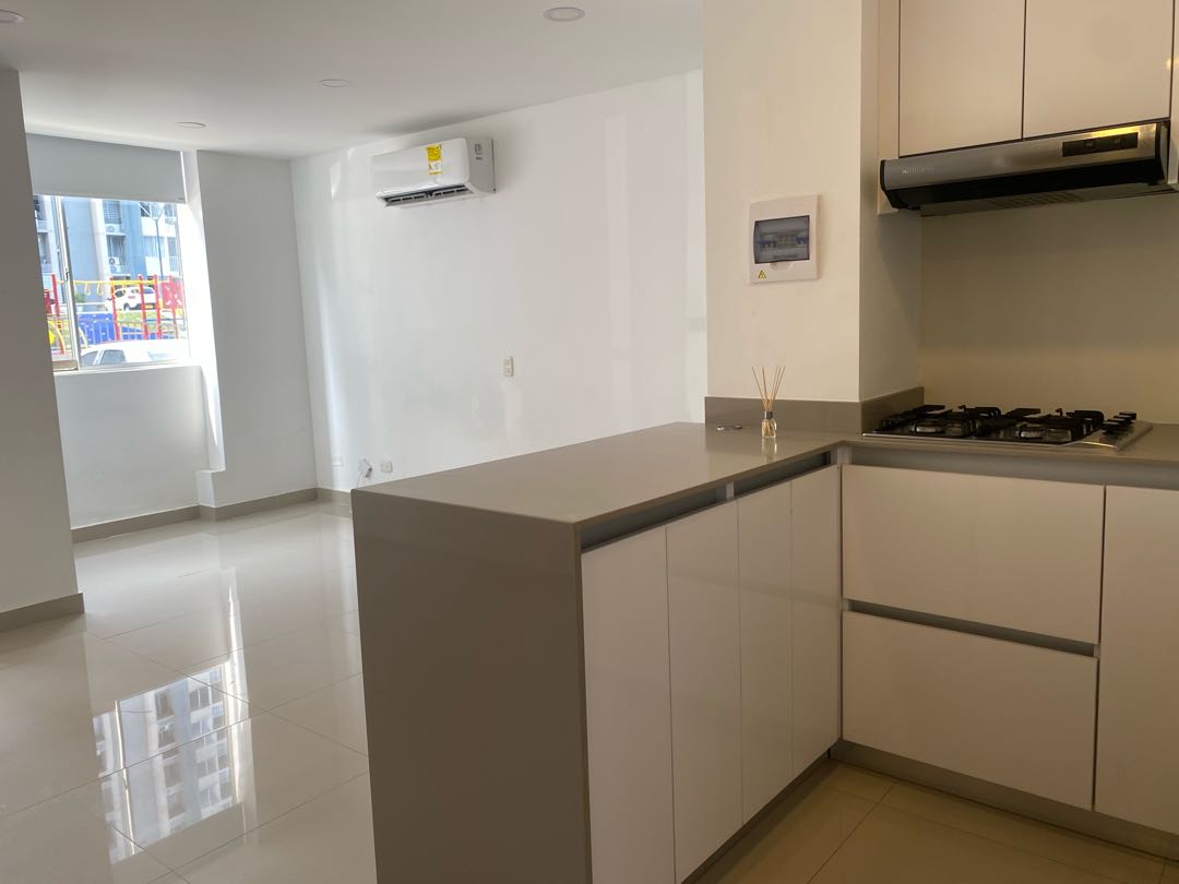 ARRIENDO APARTAMENTO MALLORQUIN MAUI