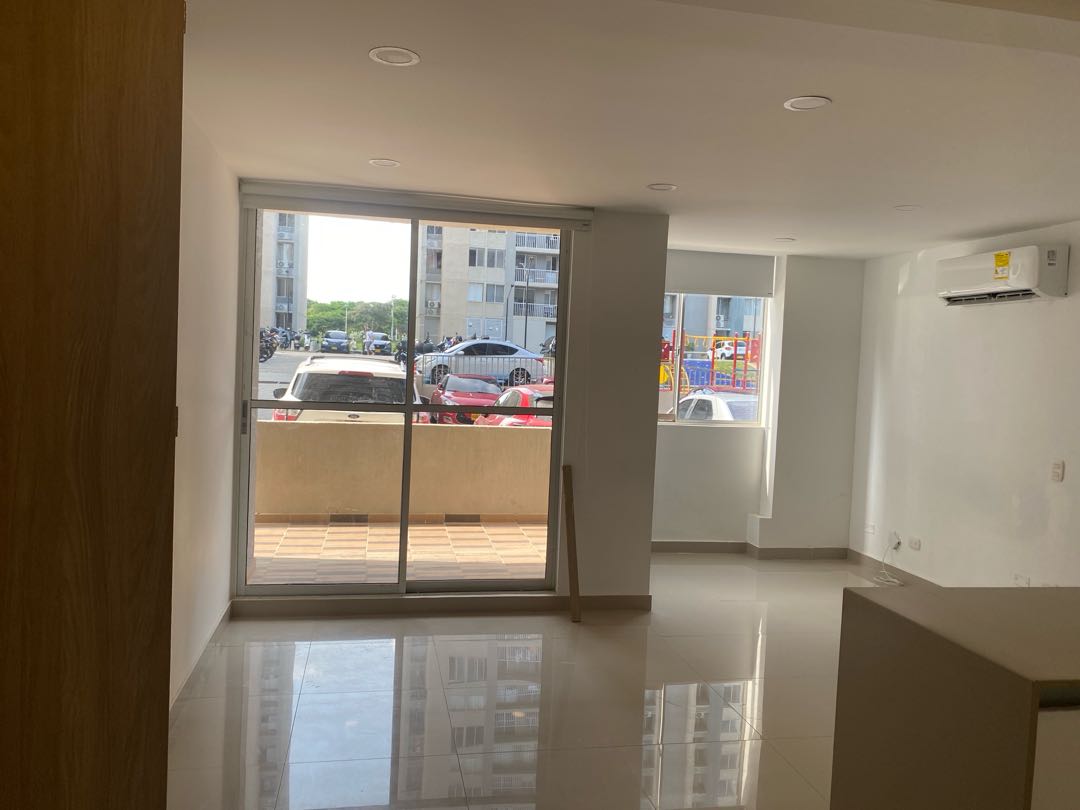 ARRIENDO APARTAMENTO MALLORQUIN MAUI