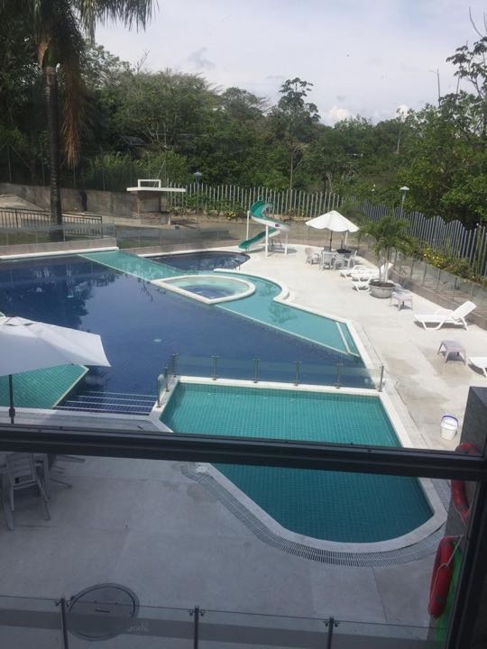 Apartamento en Arriendo