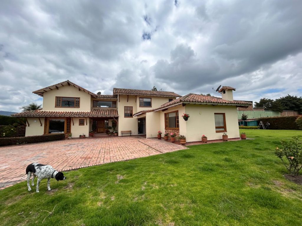 Casa en Arriendo