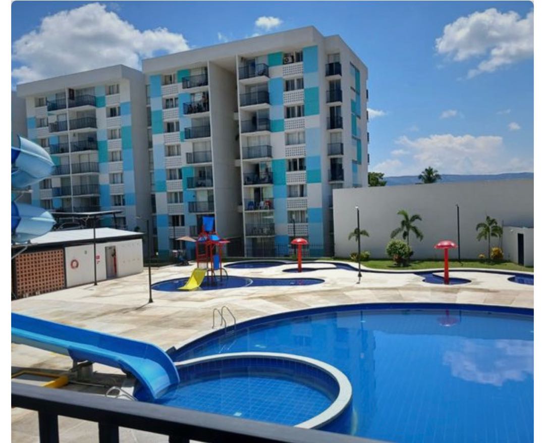 SE ARRIENDA HERMOSO APARTAESTUDIO PARA ESTRENAR SECTOR ORQUIDEAS