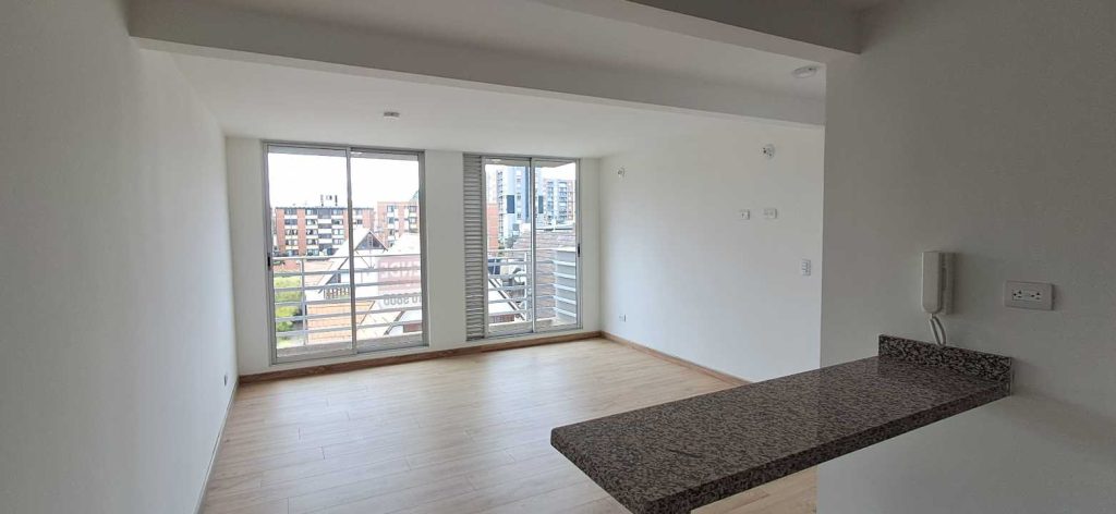 Apartamento en Arriendo