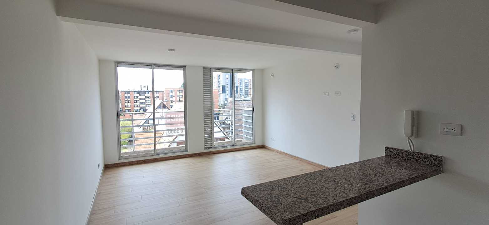 Local en arriendo en Parque Metropolitano Calle 80