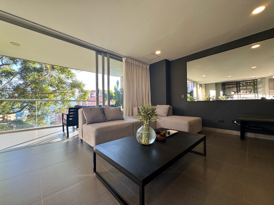 ¡EXCLUSIVIDAD Y ELEGANCIA EN CONDOMINIO LA TOSCANA SOPÓ!