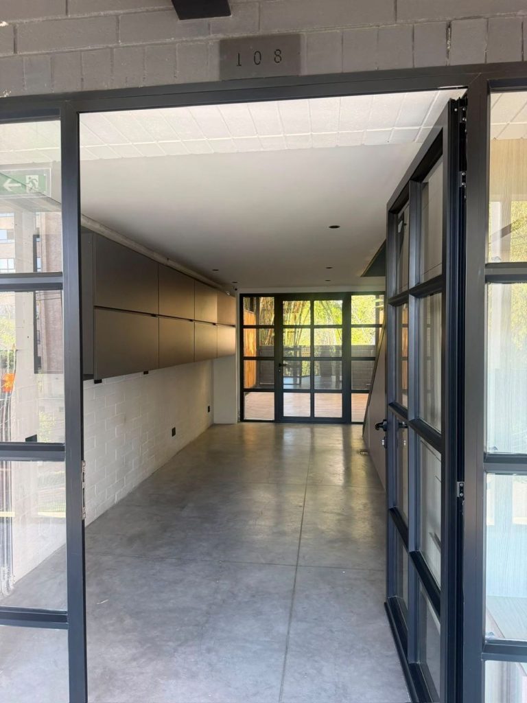 Oficina en Arriendo