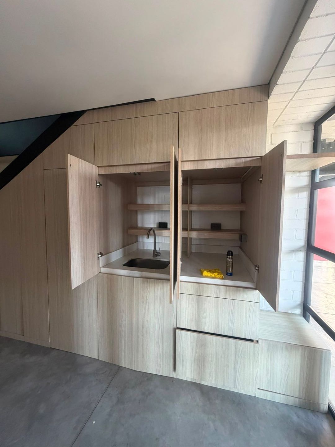 Venta Exclusiva Oficina Duplex De Lujo El Poblado Medellín Antioquia