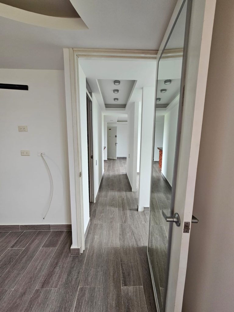 Apartamento en Arriendo
