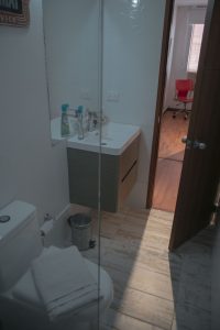 Apartamento amoblado en chapinero cerca a todo