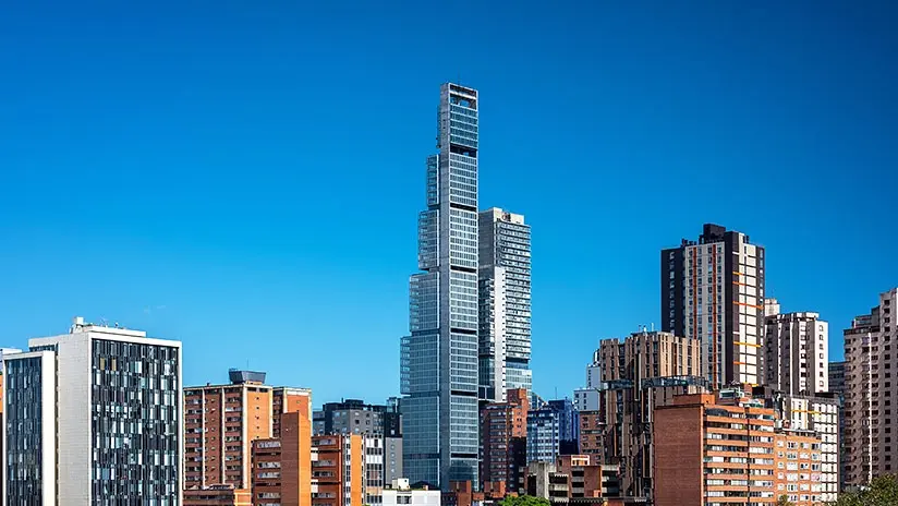 Arriendos en Bogotá