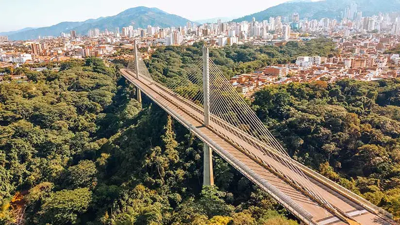 Arriendos en Bucaramanga