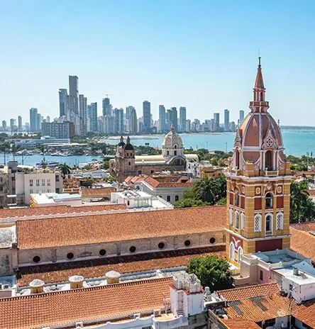 Arriendos en Cartagena