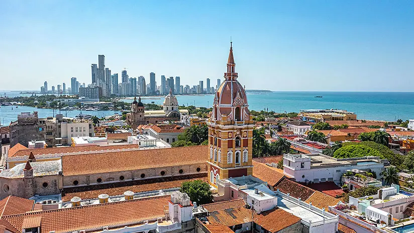 Arriendos en Cartagena
