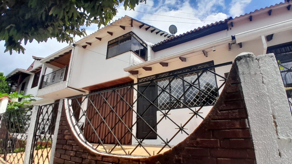 Casa en Arriendo