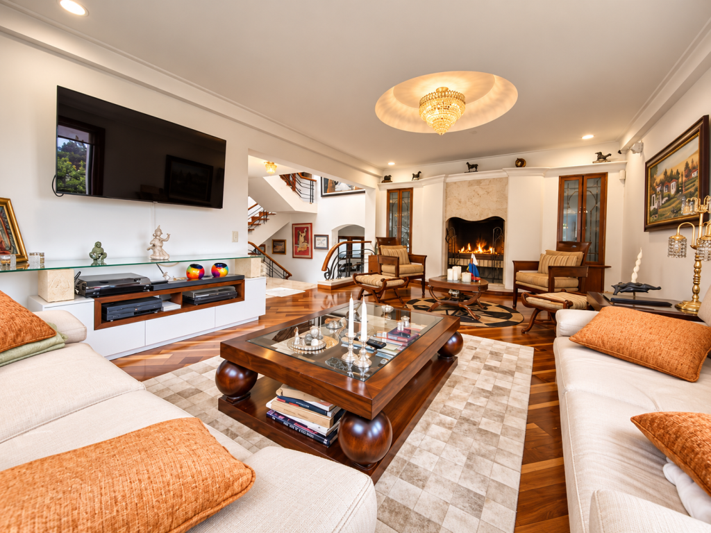 Casa en Arriendo