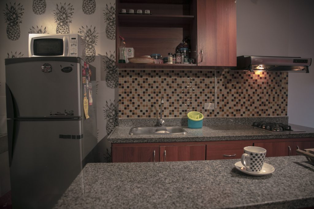 Apartamento en Arriendo