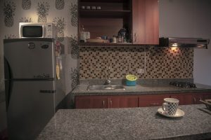 Apartamento amoblado en chapinero cerca a todo