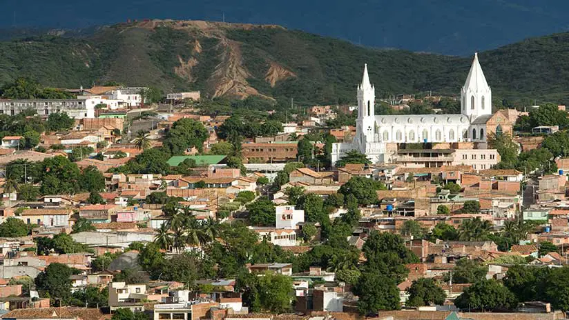 Arriendos en Cúcuta
