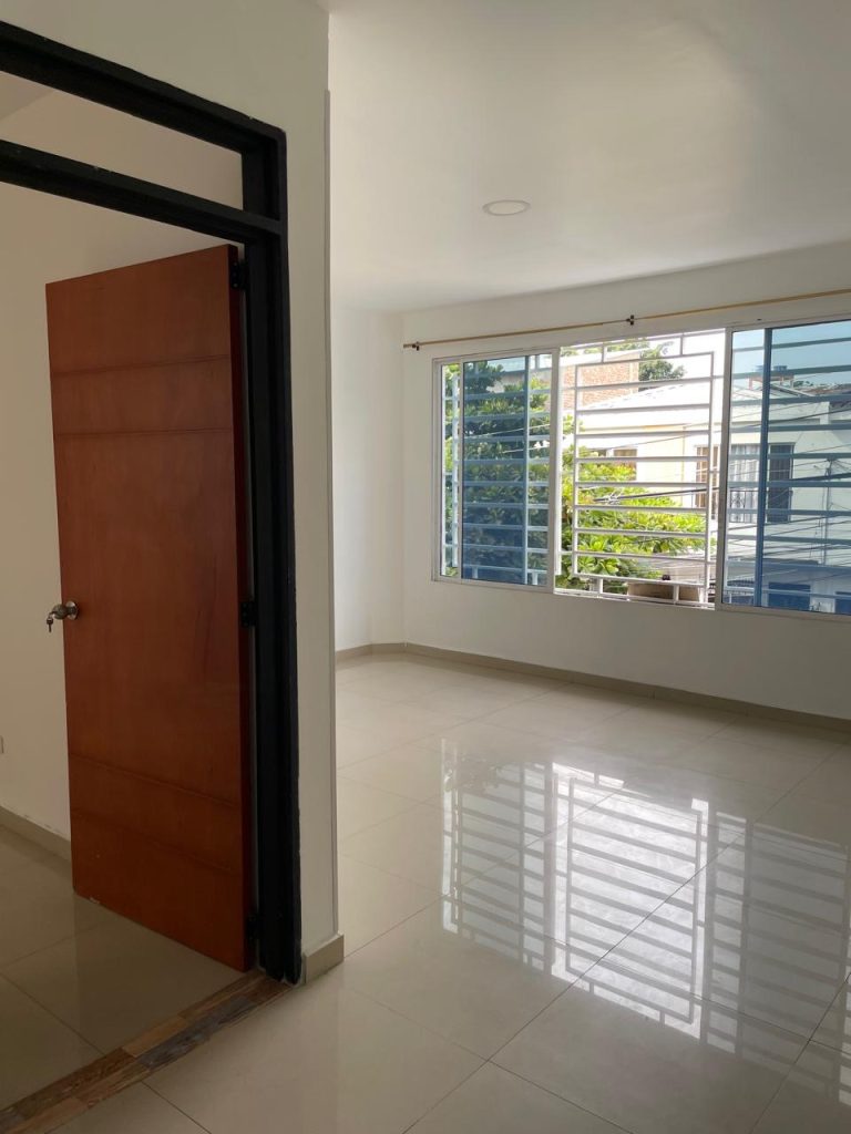 Apartamento en Arriendo
