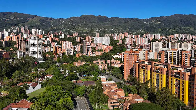 Arriendos en Envigado