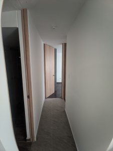 Apartamento Conjunto Cerrado Norte CRQ