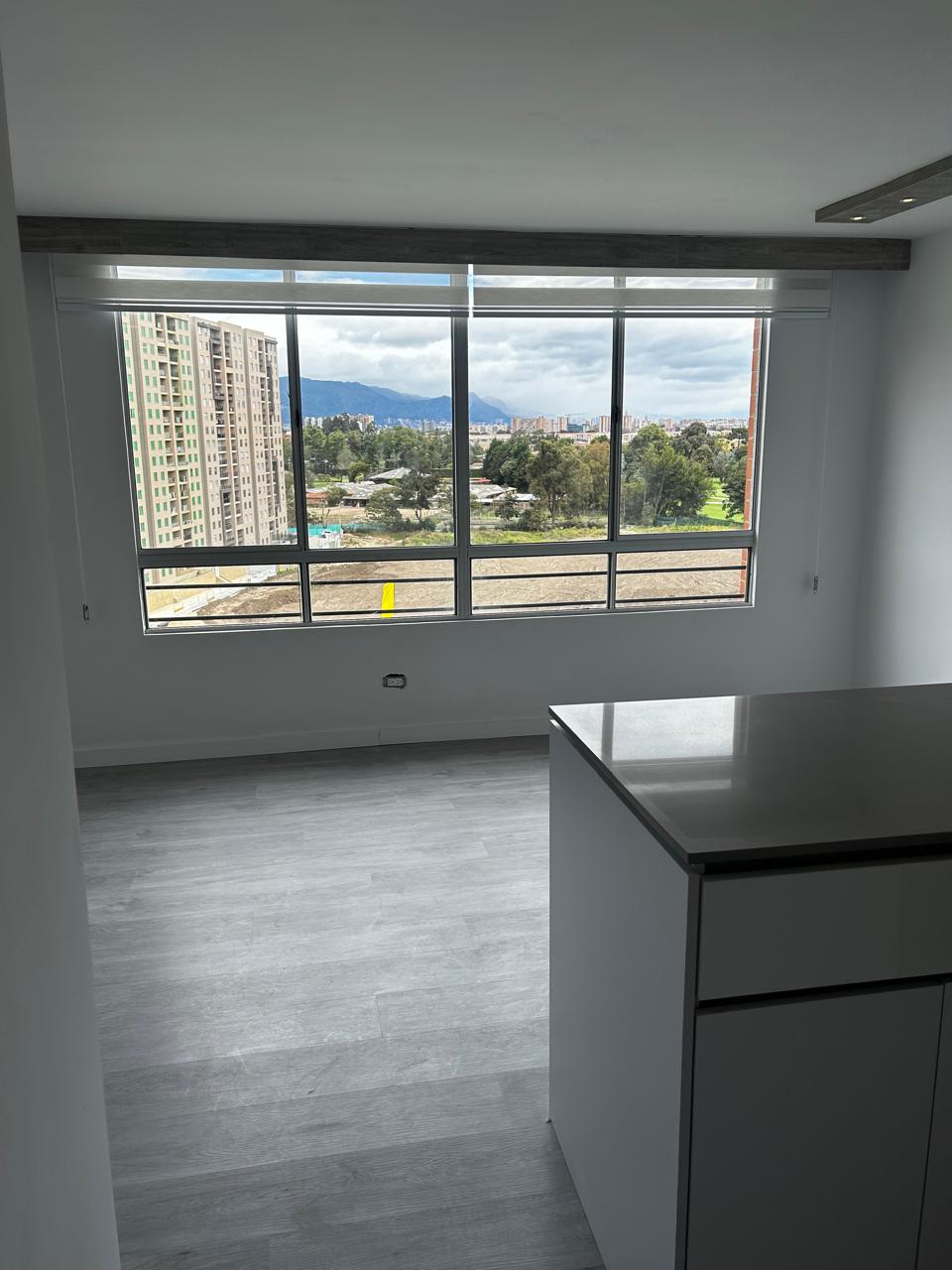Apartamento en arriendo en El Vergel Bogotá